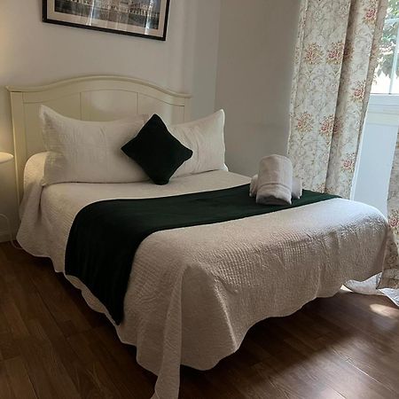 Ch Prada Hotel Madrid Kültér fotó