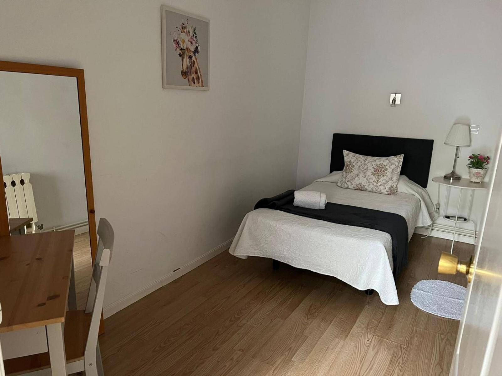 Ch Prada Hotel Madrid Kültér fotó